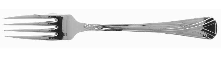 Eclat (Stainless) Fork