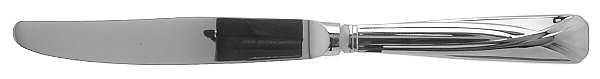 Eclat (Stainless) Modern Hollow Knife