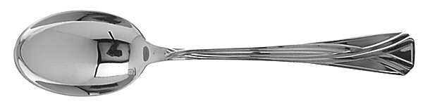 Eclat (Stainless) Teaspoon