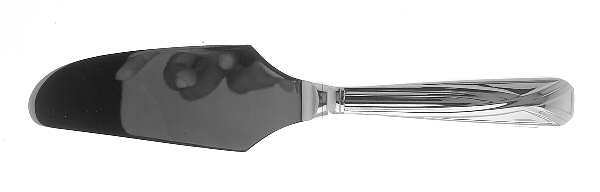 Eclat (Stainless) Solid Pastry Server