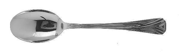 Eclat (Stainless) Tablespoon (Serving Spoon)