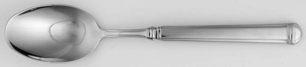 Eden (Stainless) Place/Oval Soup Spoon