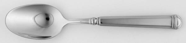 Eden (Stainless) Teaspoon