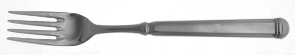 Eden (Stainless) Individual Salad Fork