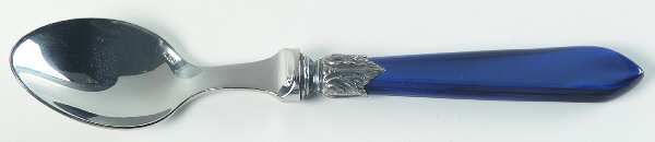 Galaxy-Blue (Stainless) Teaspoon