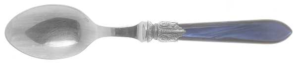 Galaxy-Blue (Stainless) Tablespoon (Serving Spoon)