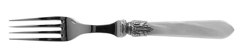 Galaxy-Clear (Stainless) Fork
