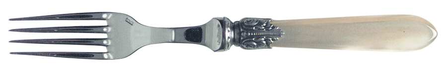 Galaxy-Pearl (Stainless) Fork