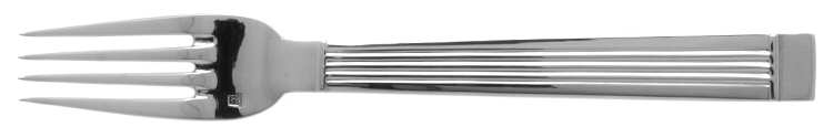 Greco (Stainless) Fork
