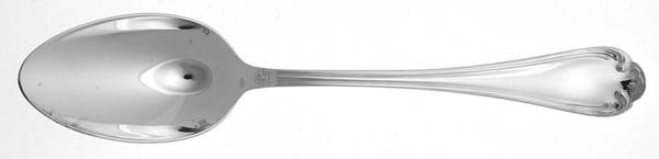 Image (Silverplate) Tablespoon (Serving Spoon)