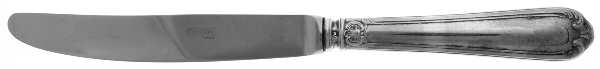 Image (Silverplate) Modern Hollow Knife