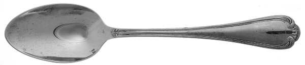 Image (Silverplate) Teaspoon