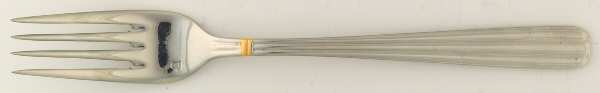 Isis Gold (Stainless, Gold Accent) Fork