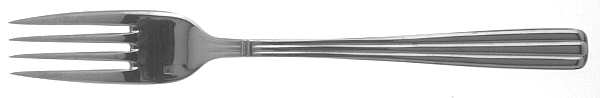 Isis (Stainless) Individual Salad Fork