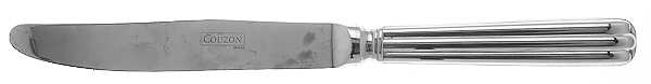 Isis (Stainless) Modern Hollow Knife