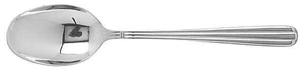 Isis (Stainless) Teaspoon