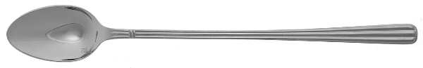 Isis (Stainless) Iced Tea Spoon