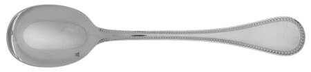 Le Perle (Stainless) Solid Salad Serving Spoon