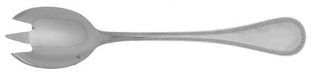 Le Perle (Stainless) Solid Salad Serving Fork
