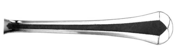 Louxor Lacquer-Green (Stainless) by Jean Couzon