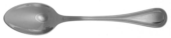 Lyrique (Stainless) Demitasse Spoon