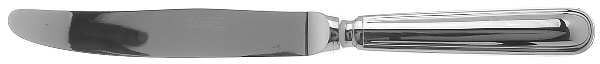 Lyrique (Stainless) Modern Hollow Knife