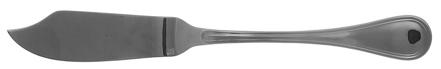 Lyrique (Stainless) Individual Solid Fish Knife