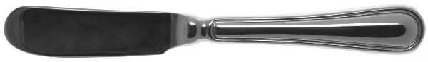 Lyrique (Stainless) Butter Spreader Hollow Hdl-Paddle/Stainless Blade