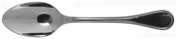 Oval Place Soup Spoon