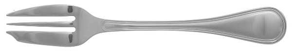 Lyrique (Stainless) Pastry Fork