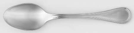 Lyrique (Stainless) Five O'Clock Teaspoon