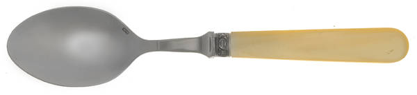 Nina-Pearl (Stainless) Tablespoon (Serving Spoon)