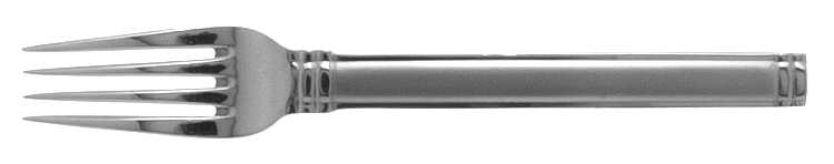 Opera Contrast (Stainlss) Fork