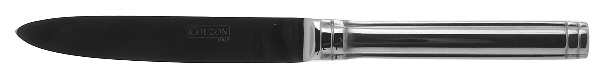 Opera (All Stainless) Modern Solid Knife