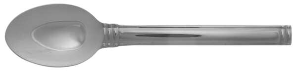 Opera (All Stainless) Place/Oval Soup Spoon
