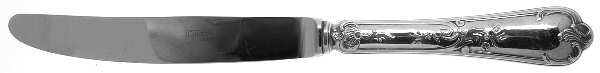Regence (Silverplate) Modern Hollow Knife