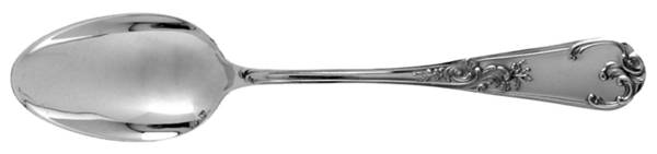 Regence (Silverplate) Place/Oval Soup Spoon