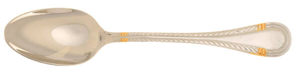 Regate Gold Teaspoon