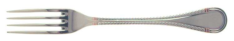 Regate Gold Fork