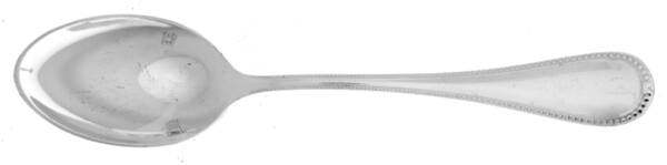 Riviera (Silverplate) Demitasse Spoon