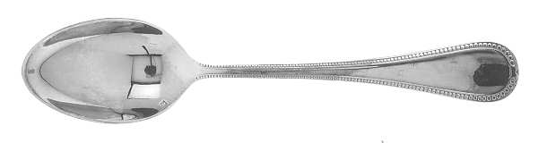 Riviera (Silverplate) Teaspoon