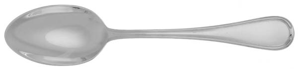 Senlis (Silverplate) Tablespoon (Serving Spoon)