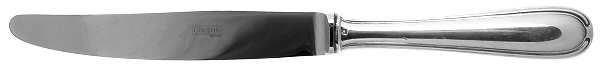 Senlis (Silverplate) Modern Hollow Knife