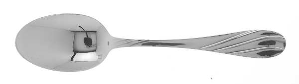 Vienne (Stainless) Place/Oval Soup Spoon