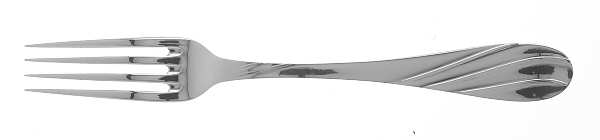 Vienne (Stainless) Individual Salad Fork