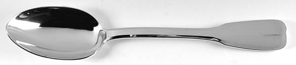 Vieux Paris (Silverplate) Teaspoon