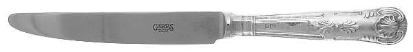 Kings (Sterling) New French Hollow Knife