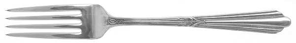 CSI1 (SILVERPLT) Fork