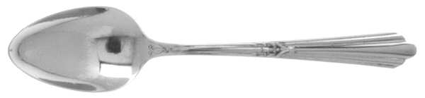 CSI1 (SILVERPLT) Demitasse Spoon