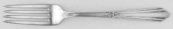 CSI1 (SILVERPLT) Fork